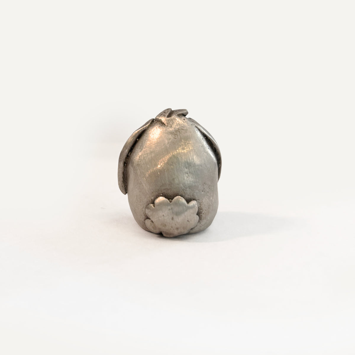 Juniper the Bunny (Pewter)