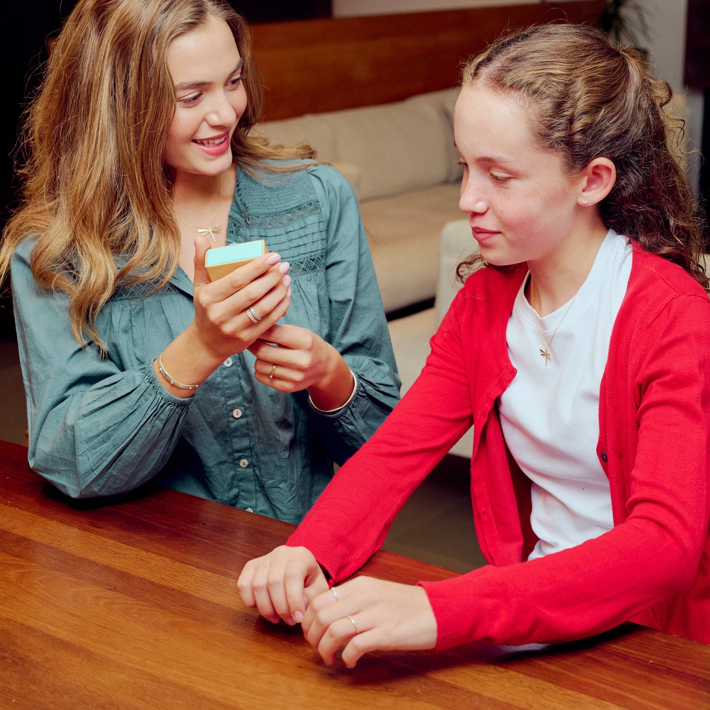 You are a Light Round Diamond Stud Earrings 0.5 ct (14K Solid Gold)