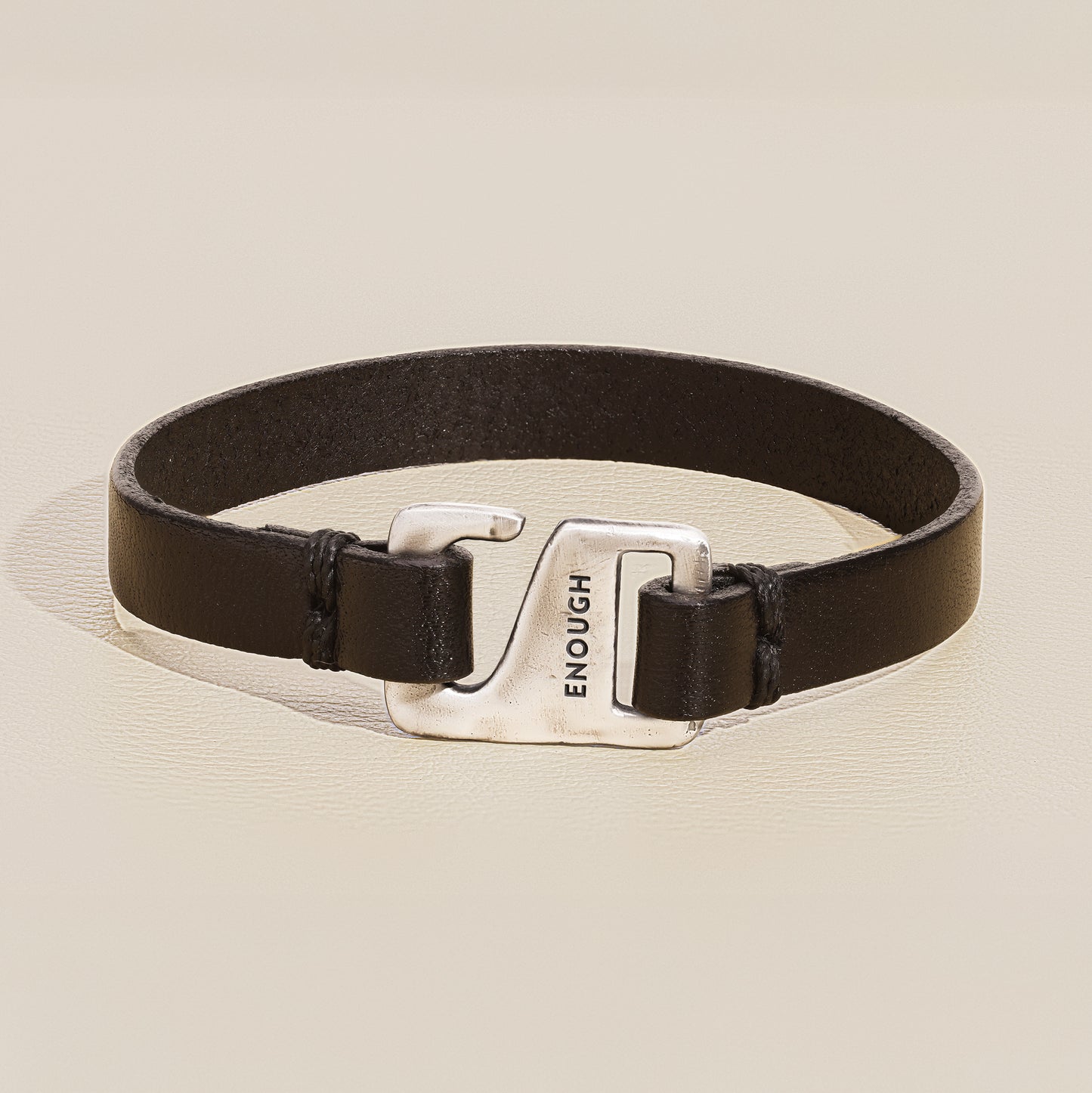 Connection Bracelet (Black)