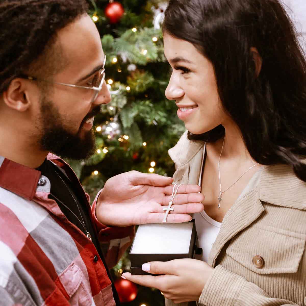 laying on top of stephen david leonard box