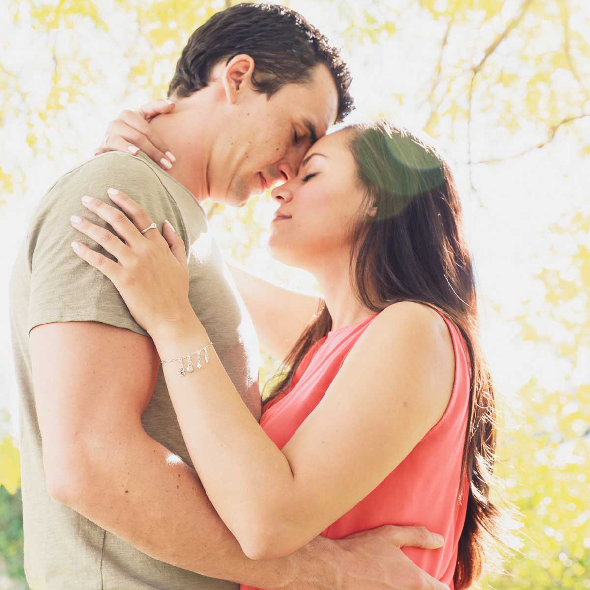 Freshwater Pearl Bracelet Charm (Sterling Silver)