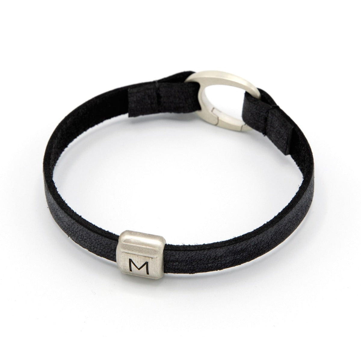 Advance Bracelet (Black)