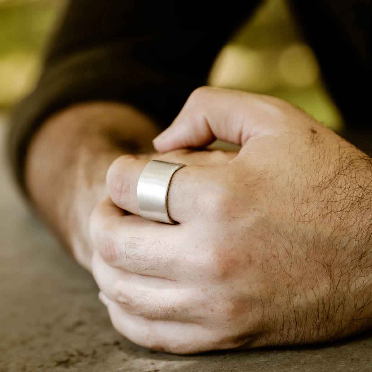 word or date with other sterling silver jewelry