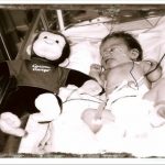 Chapter three, Time in the NICU