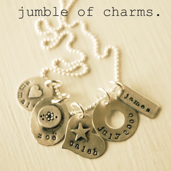 jumble-of-charms