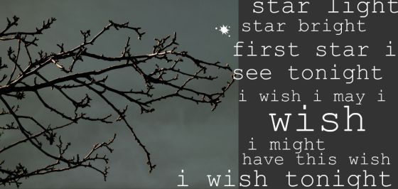 wishing-star