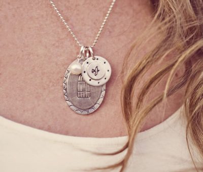 fly free necklace and look what they’ve done!!! {sloan photography art}