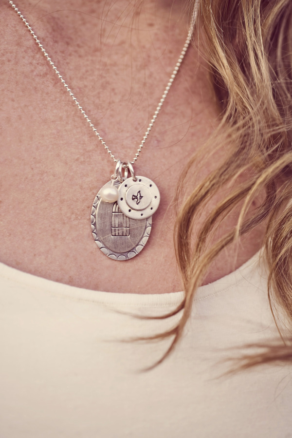 fly free necklace and look what they’ve done!!! {sloan photography art}