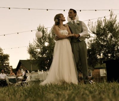 let vintage charm be a part of your wedding ceremony