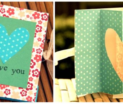 project {pop-up cards}