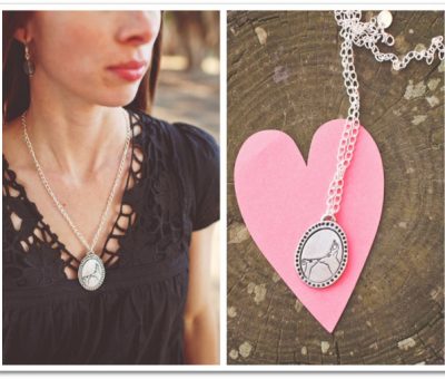 more personalized jewelry is here! {new line collection by lisa leonard}