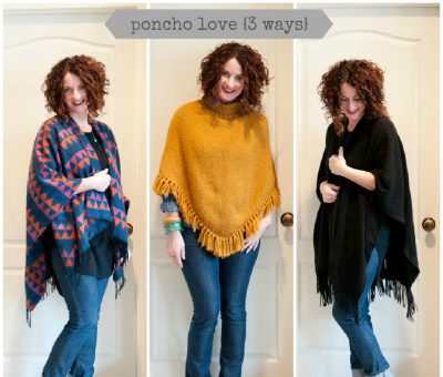3 things about poncho love you guys need to know