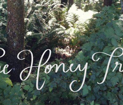 The Honey Trees