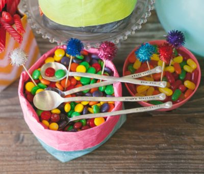 candy table inspiration (part 2)