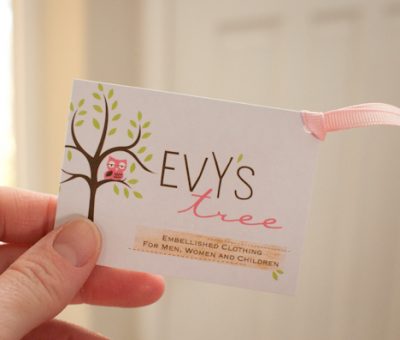 Have you heard of Evy’s Tree? {weekend love}