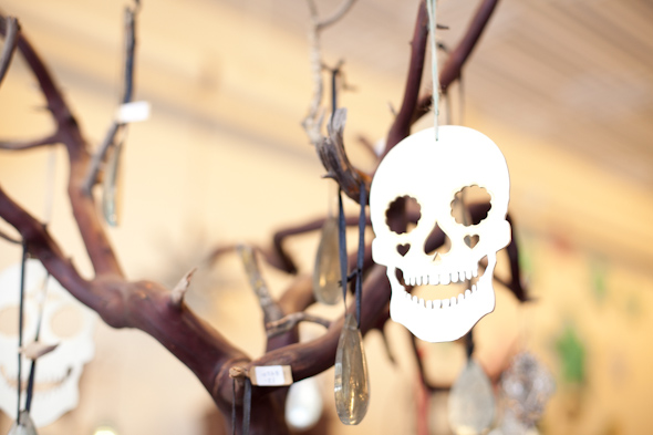 one of the most amazing shops in Paso Robles {firefly gallery}