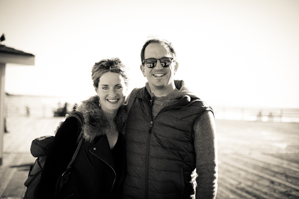 I married my best friend -a story of Loving Each Other in the Mundane