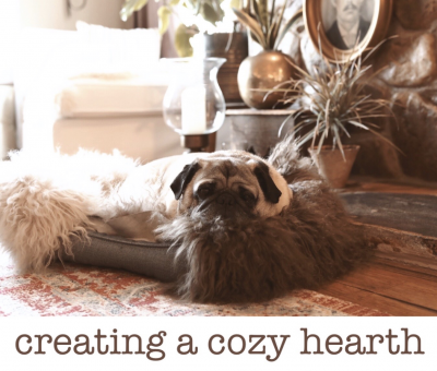 Cozy Hearth
