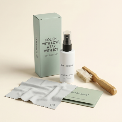 Deluxe Care Kit