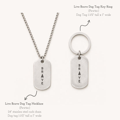 Brave Heart Dad Bundle