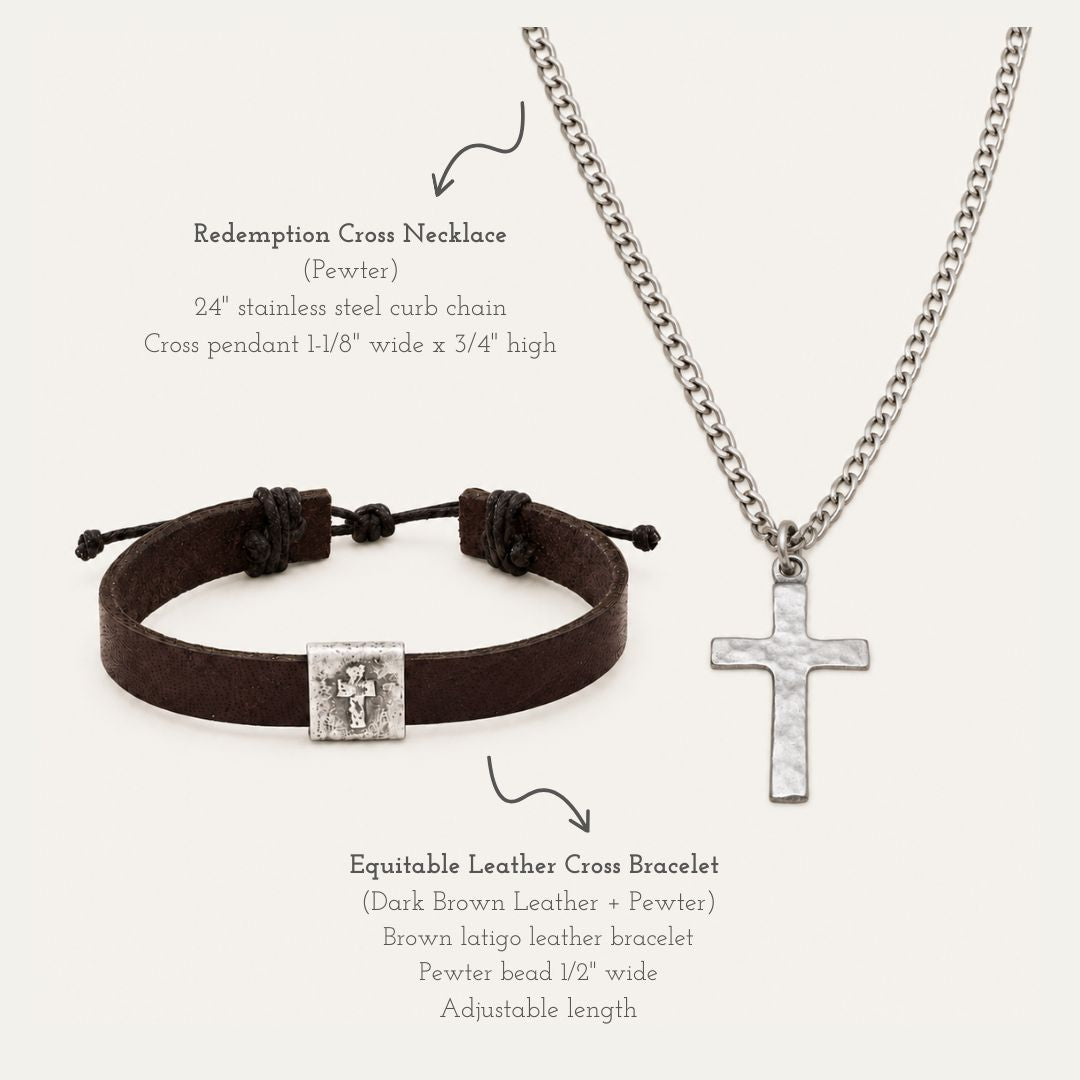 Father’s Faith & Love Bundle