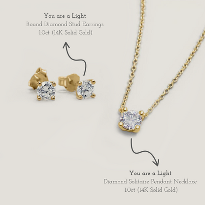 You are a Light Bundle