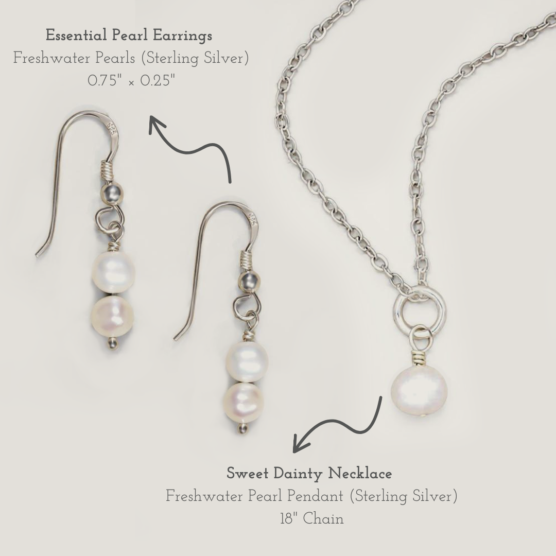 Classic & Timeless Bundle