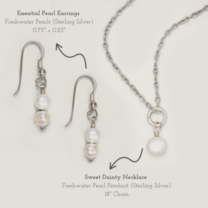 Classic & Timeless Bundle