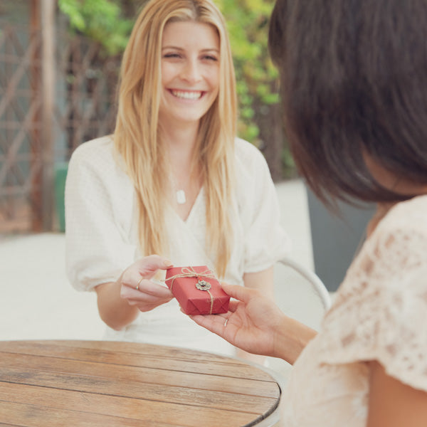 Our Christmas Tradition Advent Ornament Set (Pewter)