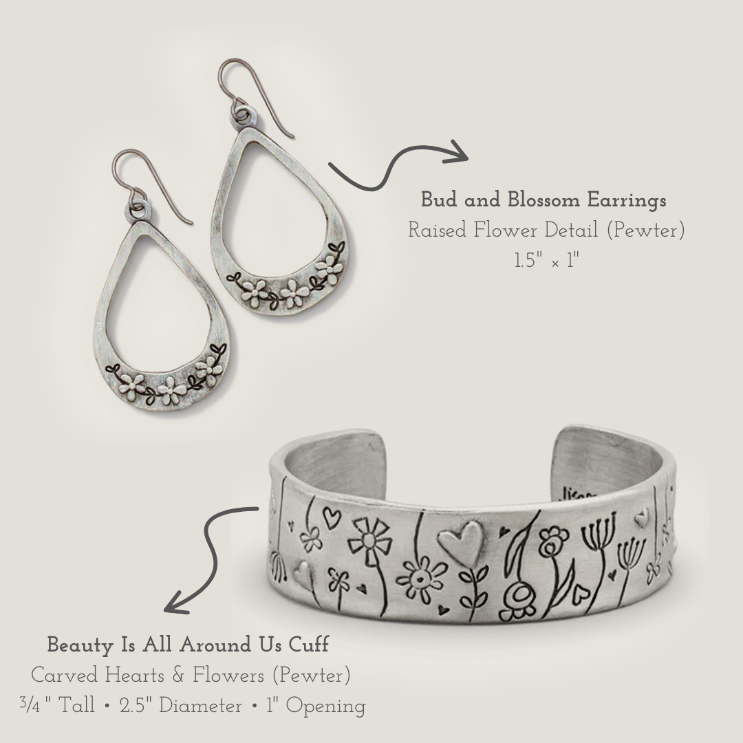 Blossom & Bloom Bundle