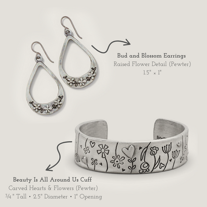 Blossom & Bloom Bundle