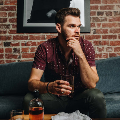 Withstand Ring (10K Solid Gold)