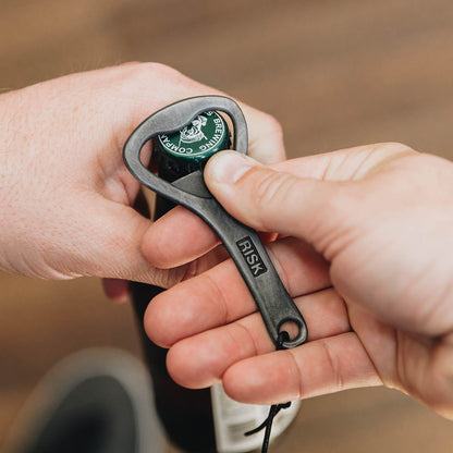 Vintage Bottle Opener Strength (Zinc)