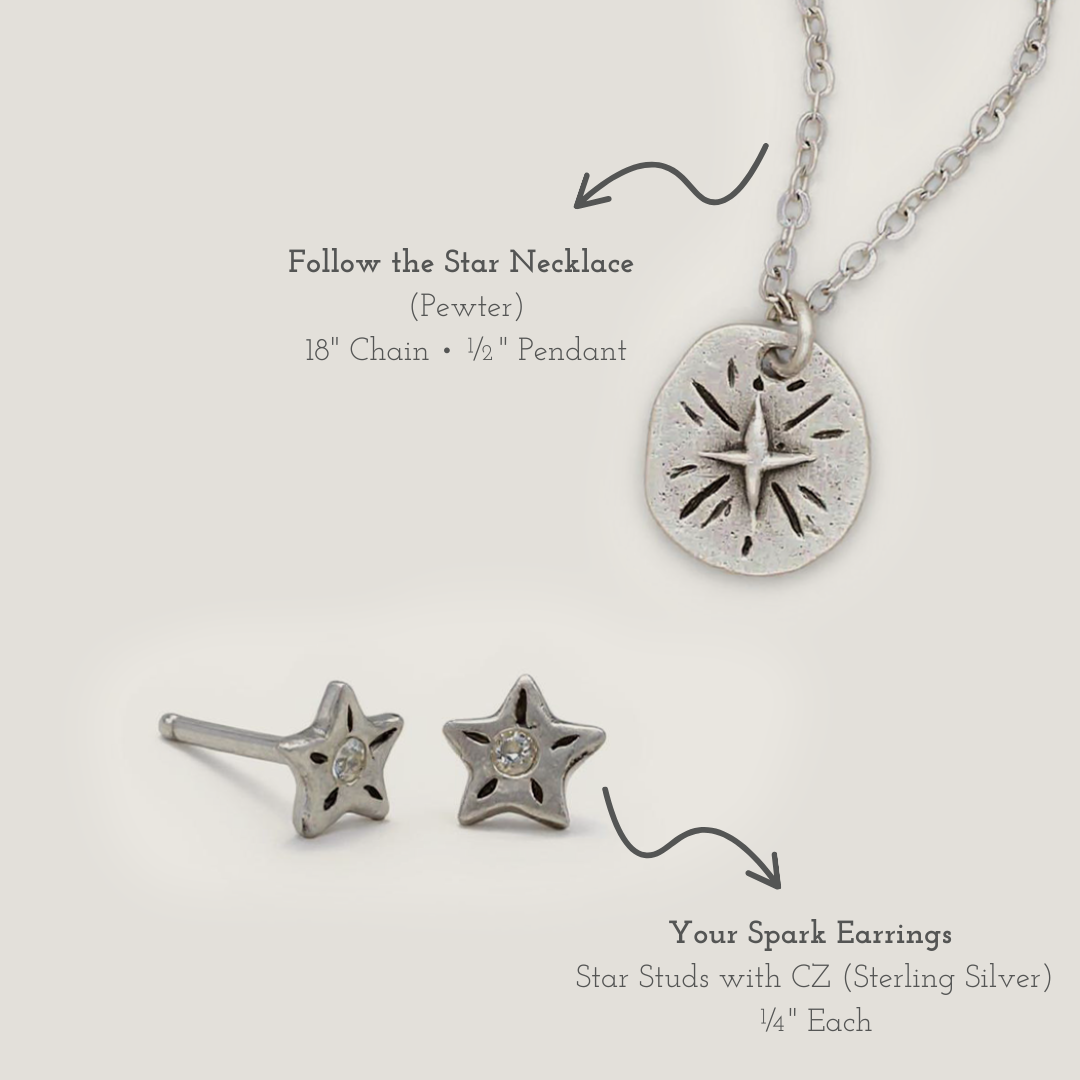 Stars of Love Bundle