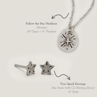 Stars of Love Bundle