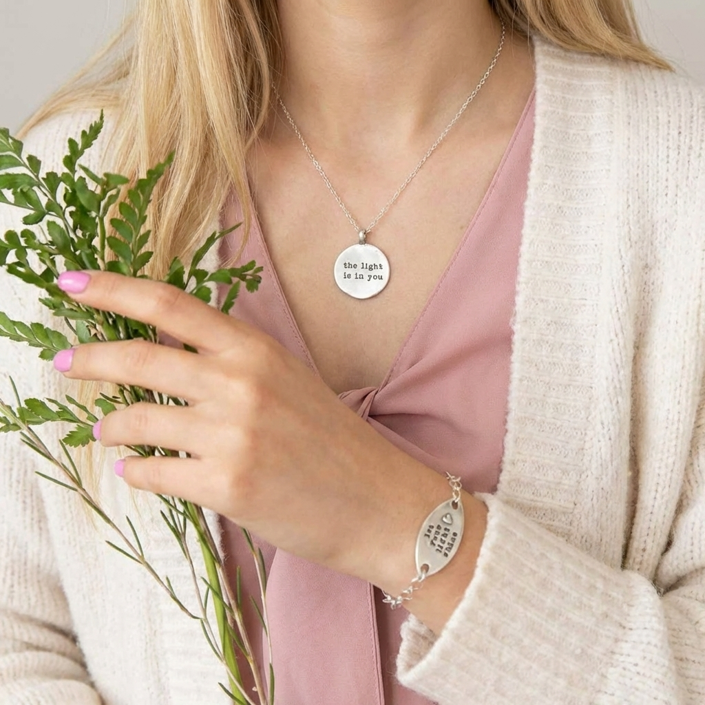 You Are My Light, Mom Bundle - Lisa Leonard Designs