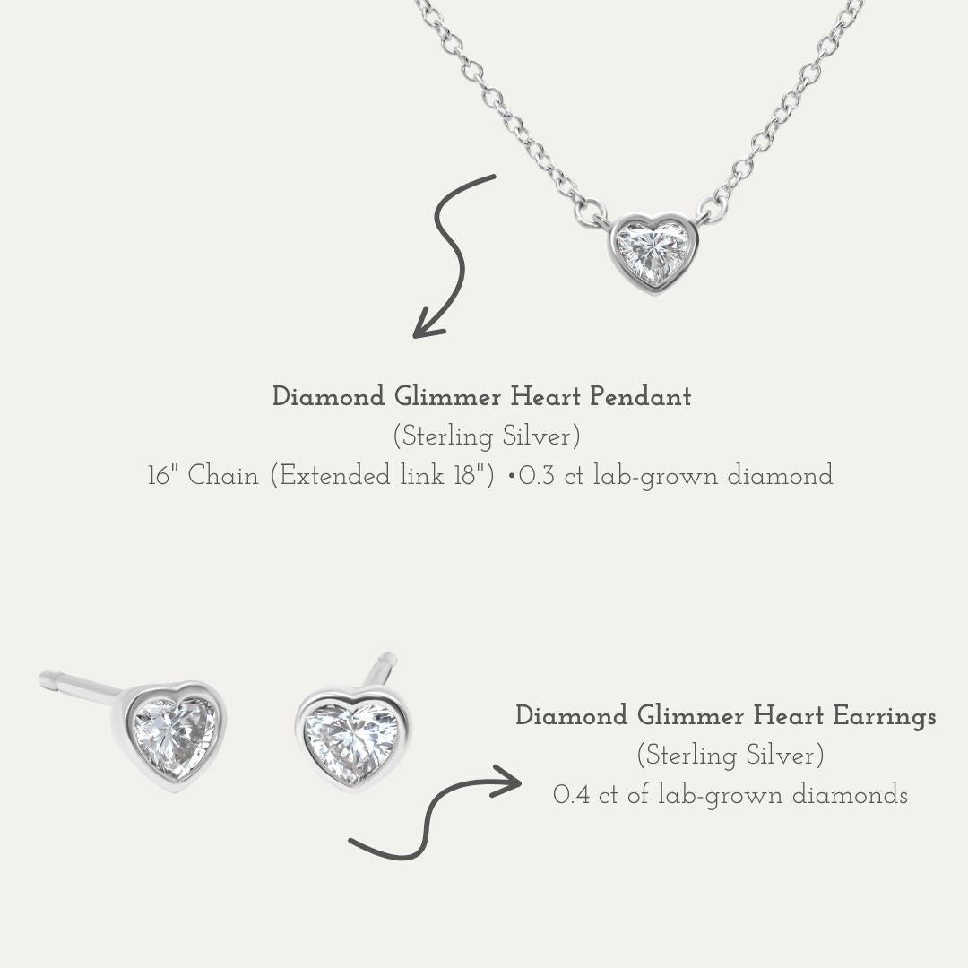 Diamonds Are a Mom's Best Friend Bundle - Lisa Leonard Designs