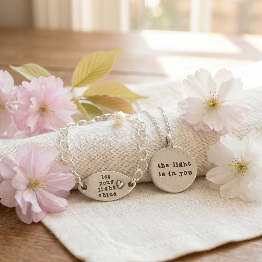 You Are My Light, Mom Bundle - Lisa Leonard Designs