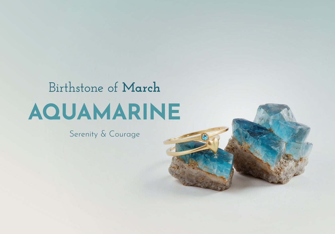Birthstones
                      
