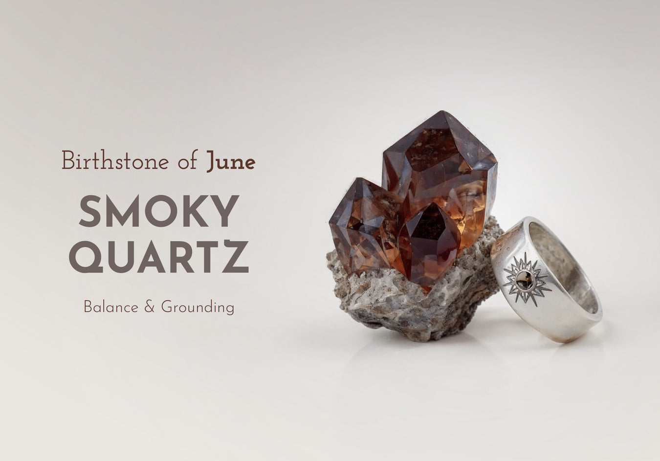 Birthstones
                      
