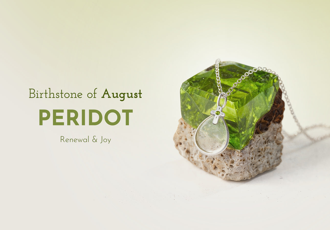 Birthstones
                      
