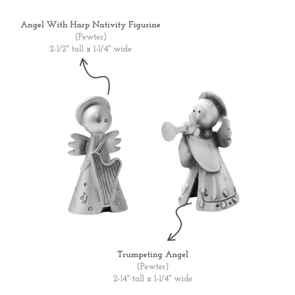 Music Angels Bundle