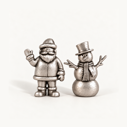 Santa &amp; Snowball Holiday Bundle