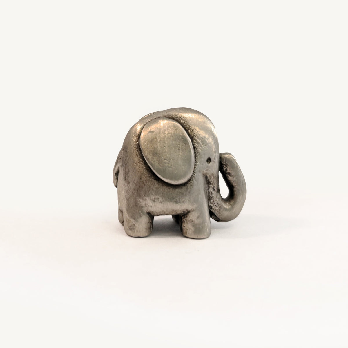 Clover the Elephant (Pewter) - Lisa Leonard Designs