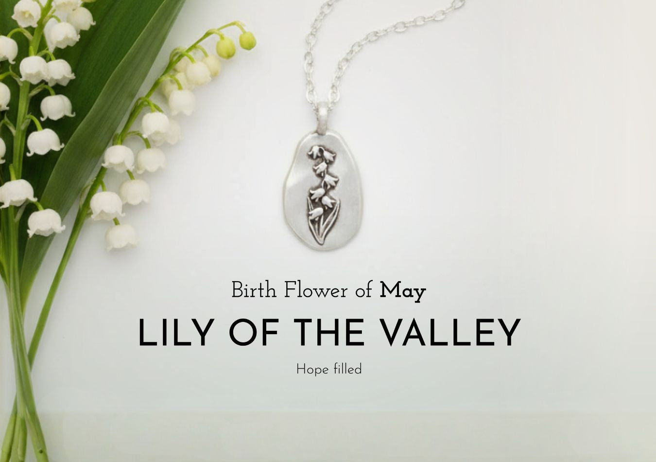 Birth Flower
                      

