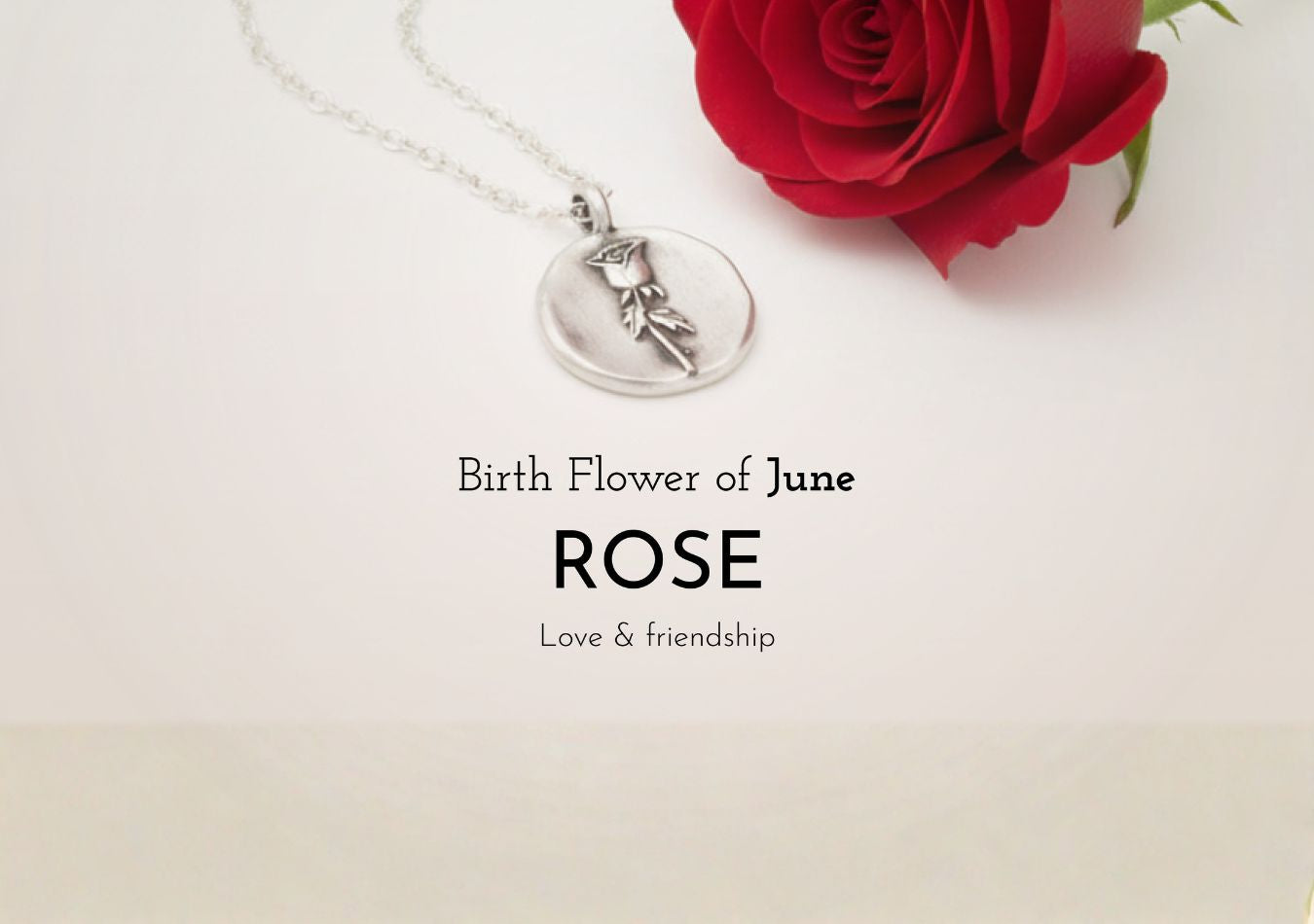 Birth Flower
                      
