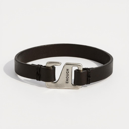 Connection Bracelet (Black)