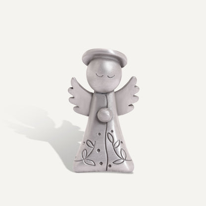 Praying Angel (Pewter)