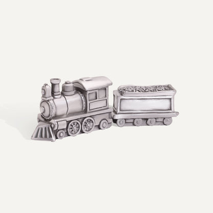 Coal Car (Pewter)