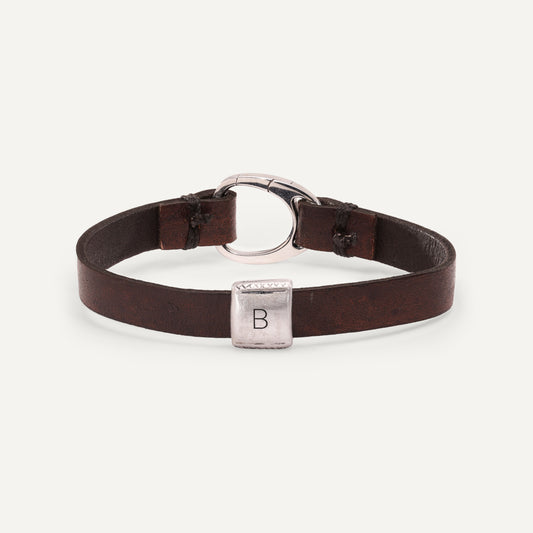 Advance Bracelet (Brown)